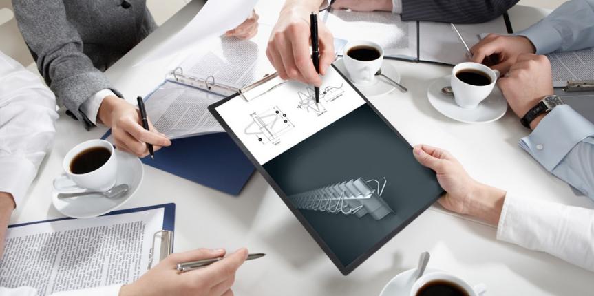 MANAGEMENT CONSULTANCY