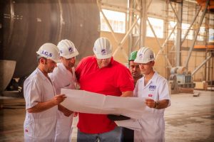 TECHNICAL AND ENGINEERING