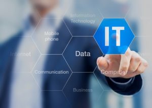 INFORMATION TECHNOLOGY